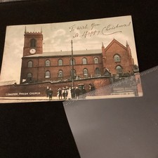old Staffordshire  Picture
