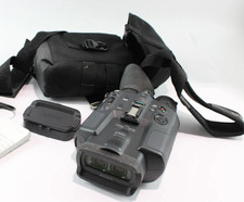 Sony DEV-5 Digital Recording
