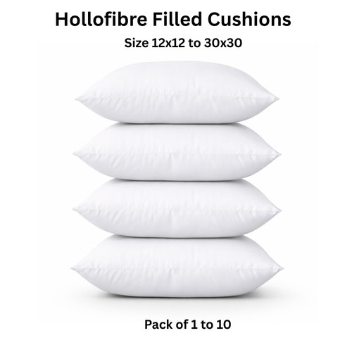 Cushion pads extra deep - pads,