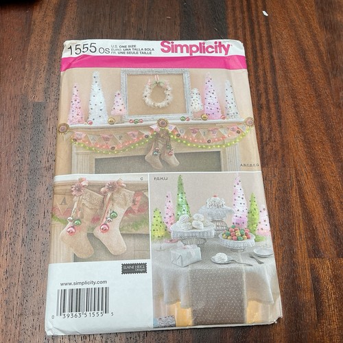 Simplicity paper sewing - simplicity,