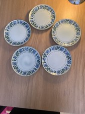 5 X Vintage Midwinter