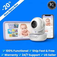 ✅Hubble Connected Nursery