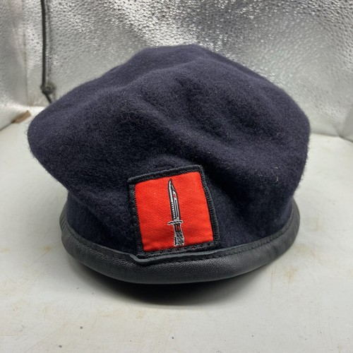 British army beret commando - army,
