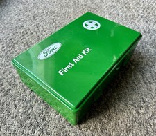 Genuine Ford First Aid Kit
