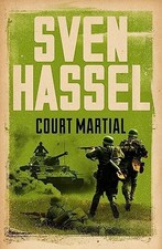 Court Martial (Sven Hassel War Classics)-Sven Hassel