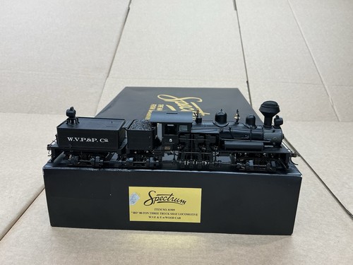 Bachmann spectrum scale - spectrum,