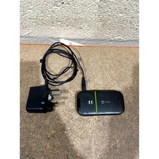 Doro PhoneEasy 409gsm Mobile Phone Black Bluetooth Single Sim 2G - For Parts