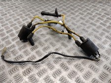 1992 HONDA BROS 400  IGNITION COIL / COILS 