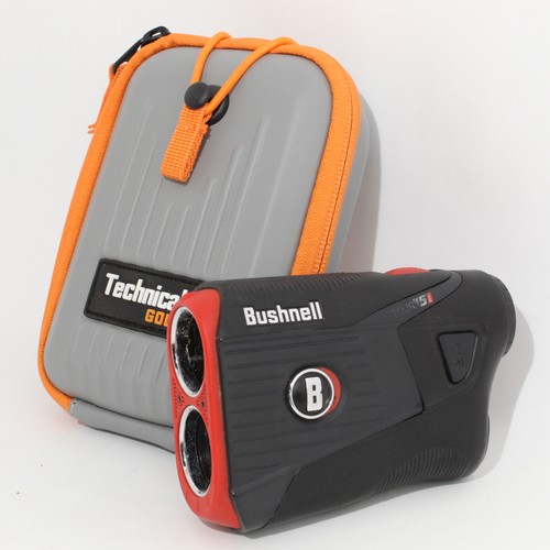 Bushnell golf tour - bushnell,