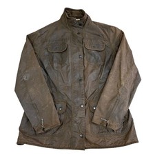 Barbour rose utility waxed - barbour,