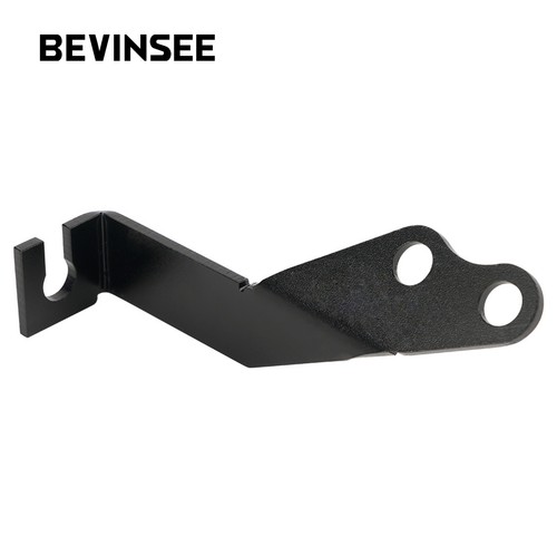 Throttle cable bracket for - throttle,
