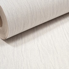 Plain White Wallpaper Grey