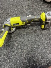 RYOBI ANGLE GRINDER 
