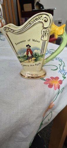 Vintage robert lewis welsh - vintage,