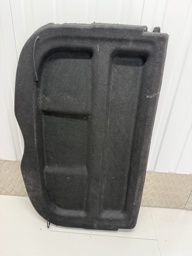 Nissan qashqai j11 mk2 parcel - mk2,