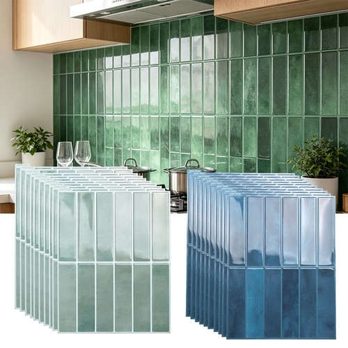 Ceramic wall tile gloss - gloss, matt