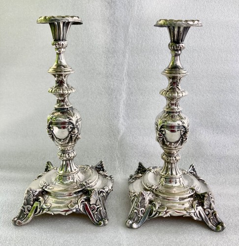 Polish sabbath silver - polish,