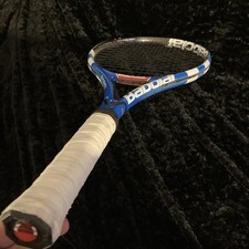 Babolat pure drive cortex gt