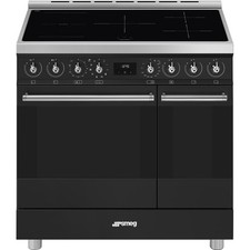 Smeg C92IPMB2 90cm Electric