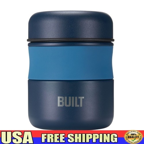10oz vacuum insulated food jar - 10oz,