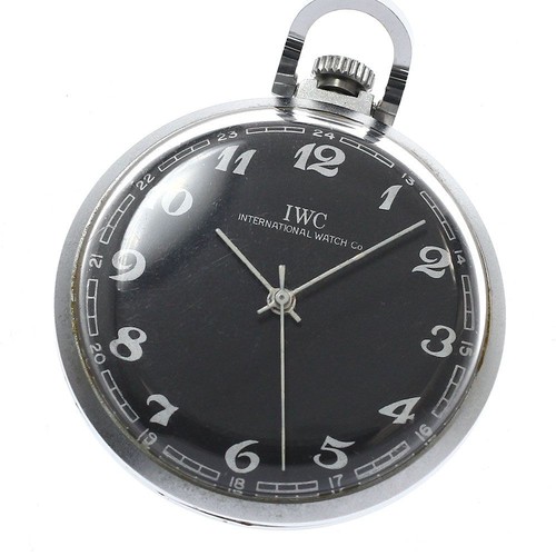 Antique iwc schaffhausen - antique,
