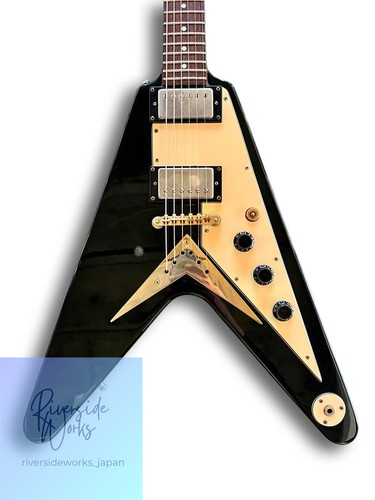 Epiphone gibson flying - epiphone,