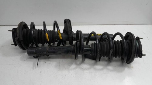 Front shock absorber - shock,