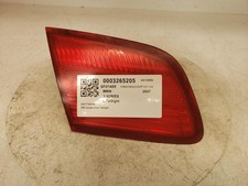 BMW 3 SERIES 2007 LEFT INNER