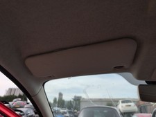 FORD KA EDGE MK2 2008-2016 SUN