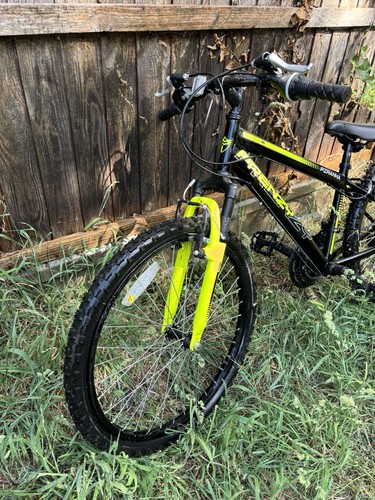 Schwinn high timber 26in - schwinn,