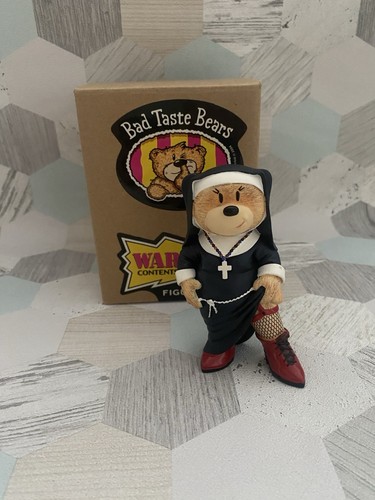 Bad taste bears - taste,