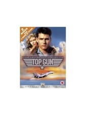 Top Gun - Top Gun [Xmas Edition] [DVD] - DVD  UOVG The Cheap Fast Free Post