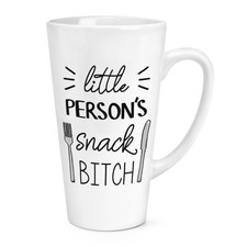 Little Person's Snack Bitch