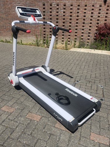 Brand new rebook run 0 - new, i-run