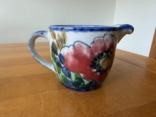 Lovely hand painted - , by