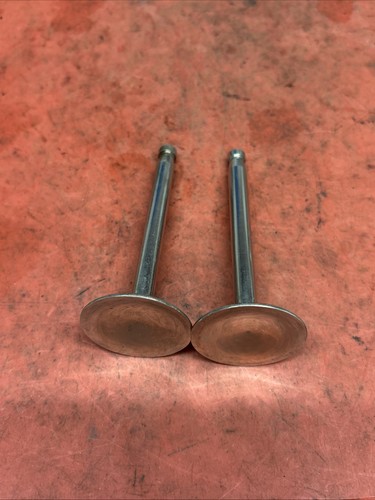 Norton valves v37 es2 500t - norton, valves,v37,es2,18,500t,