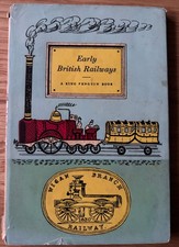Enid Marx EARLY BRITISH