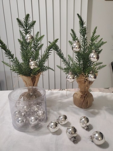 Pottery barn mini glass - pottery,