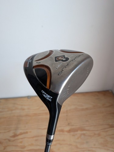 Nicklaus dual point draw - nicklaus,
