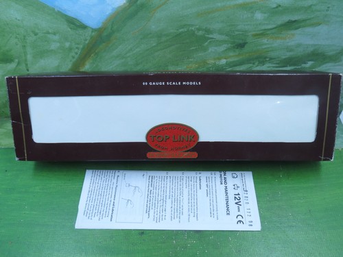 Hornby r2020 2 class a3 - class,