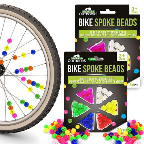 Sol 72pcs bike accessories - sol,