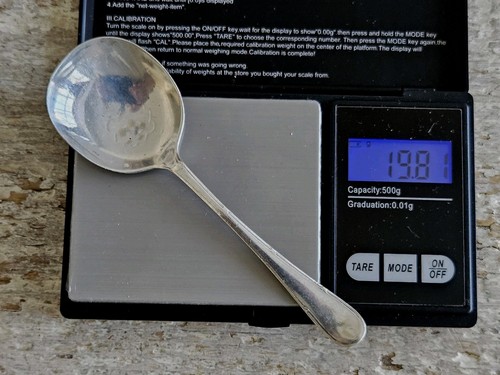 Antique silver coffee - antique,