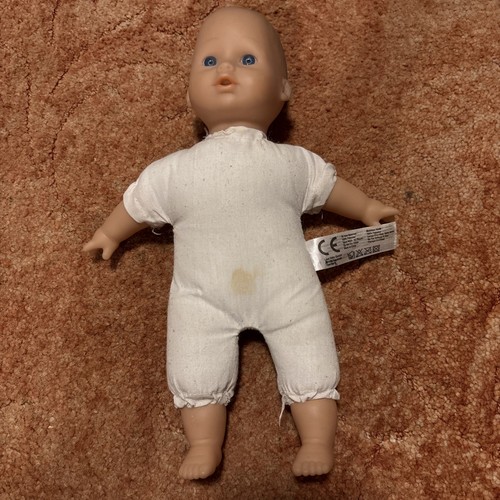 Lissi bätz baby - lissi, with