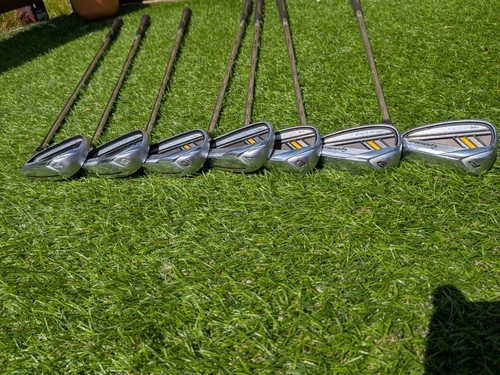 Taylormade rocket bladez iron - taylormade,