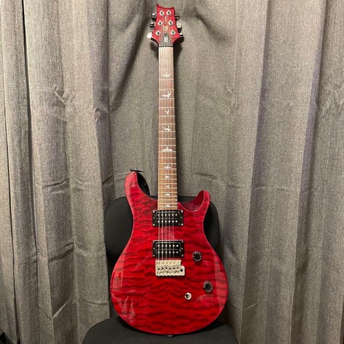 Prs custom 25th - se, 24
