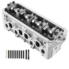 Complete Cylinder Head For VW
