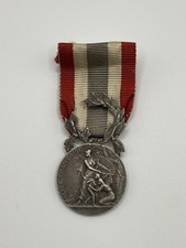 Vintage French Police Honor