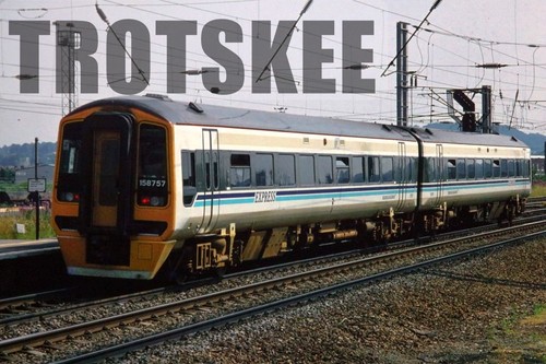 35mm slide british railways - slide,