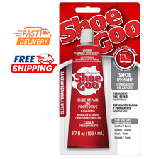 Eclectic Shoe Goo Adhesive