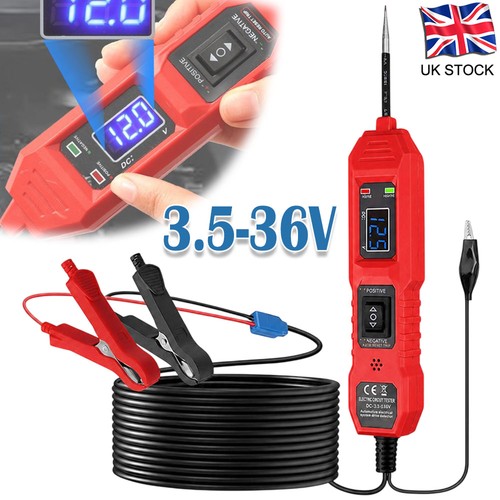 36v digital automotive - digital,